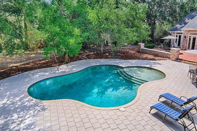 12208 SW 9TH AVENUE, Newberry, FL 32669