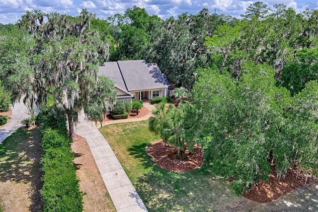 12208 SW 9TH AVENUE, Newberry, FL 32669