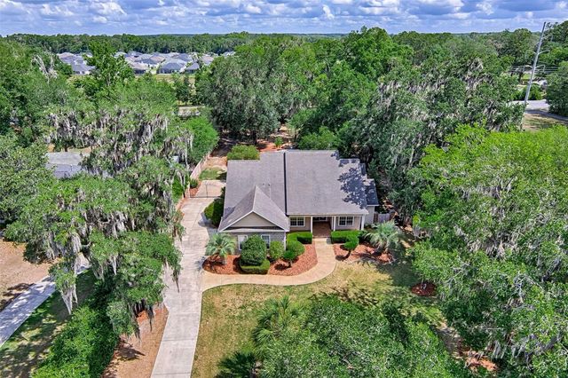 12208 SW 9TH AVENUE, Newberry, FL 32669