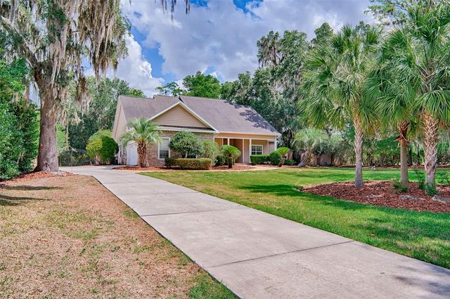 12208 SW 9TH AVENUE, Newberry, FL 32669