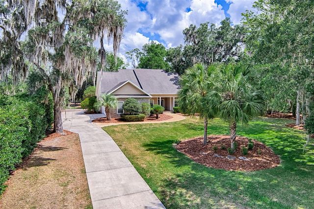 12208 SW 9TH AVENUE, Newberry, FL 32669