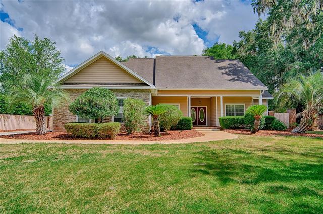 12208 SW 9TH AVENUE, Newberry, FL 32669