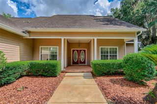 12208 SW 9TH AVENUE, Newberry, FL 32669