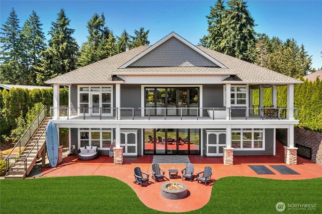 3844 Long Lake Loop SE, Olympia, WA 98503