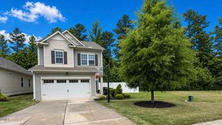 63 Ashview Drive, Clayton, NC 27527