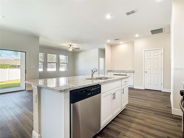 2791 PEAKE STREET, North Port, FL 34286