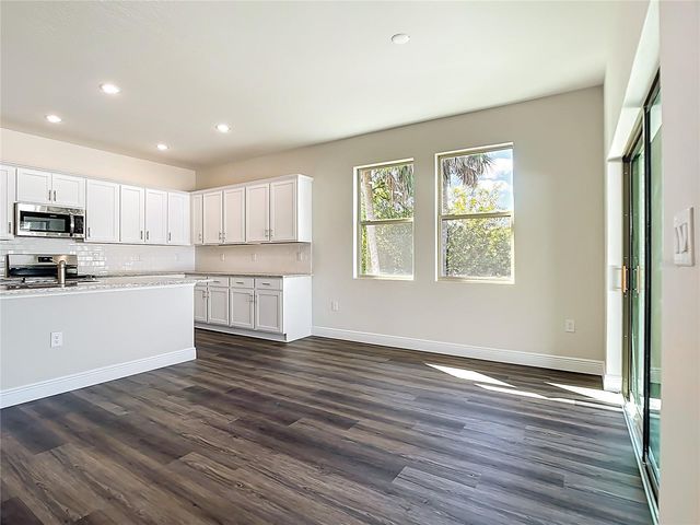 2791 PEAKE STREET, North Port, FL 34286