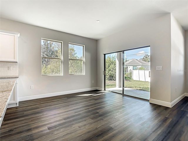 2791 PEAKE STREET, North Port, FL 34286