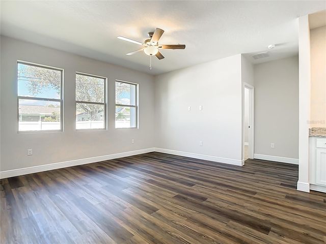 2791 PEAKE STREET, North Port, FL 34286