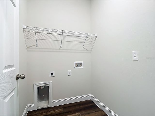 2791 PEAKE STREET, North Port, FL 34286