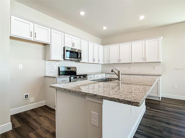 2791 PEAKE STREET, North Port, FL 34286