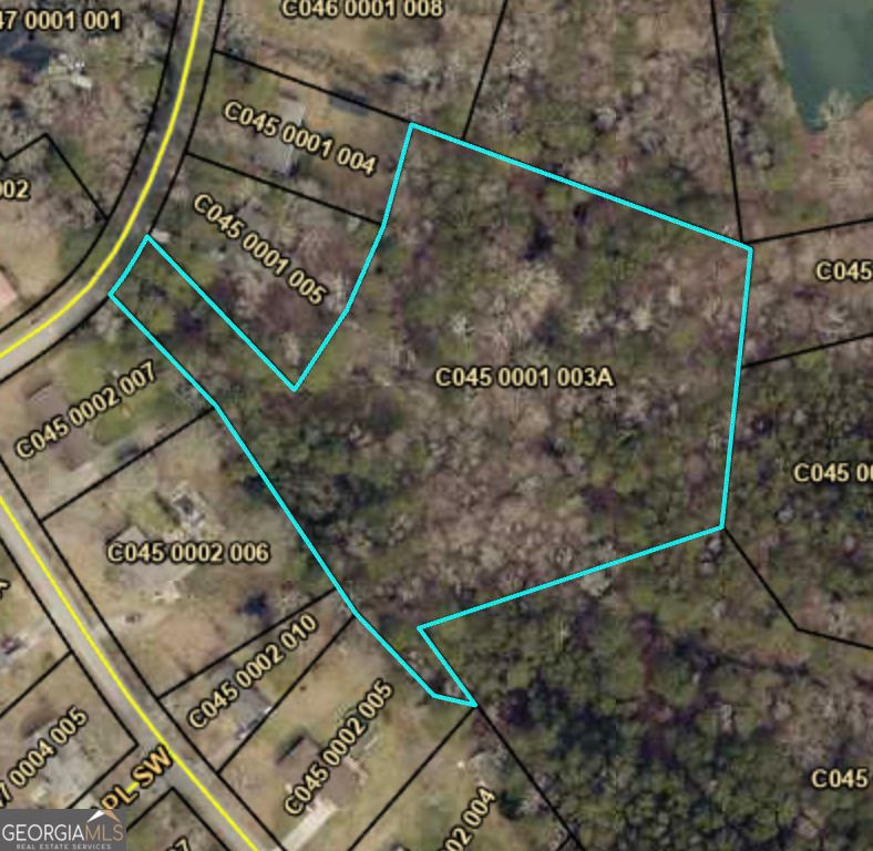 9297 Westview Drive SW, Covington, GA 30014