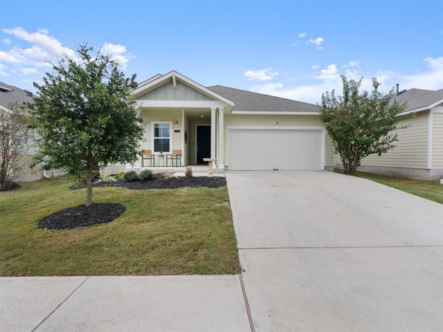 151 Catalina DR, Kyle, TX 78640