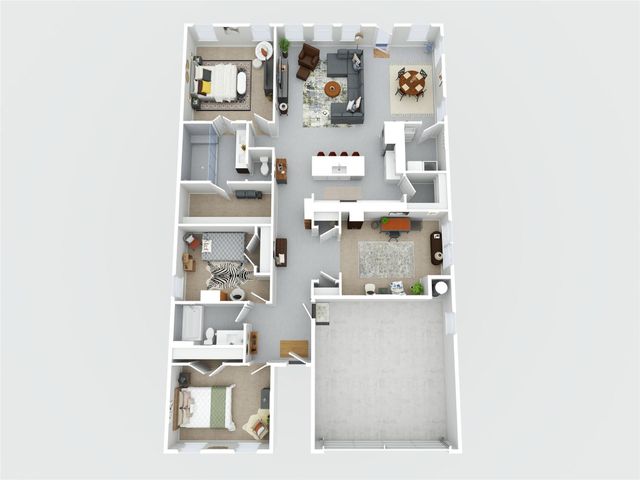 151 Catalina DR, Kyle, TX 78640