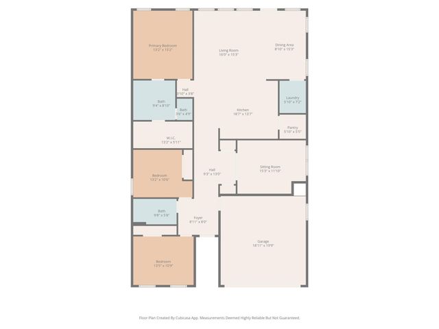 151 Catalina DR, Kyle, TX 78640