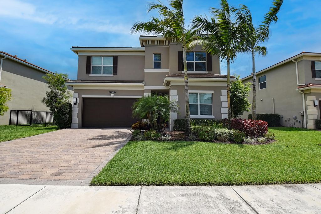 9748 Celtic Sea Lane, Delray Beach, FL 33446