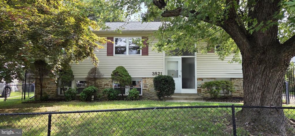 3821 OFFUTT RD, Randallstown, MD 21133