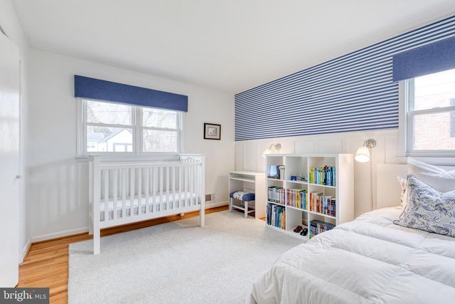 8206 BURNLEY RD, Towson, MD 21204