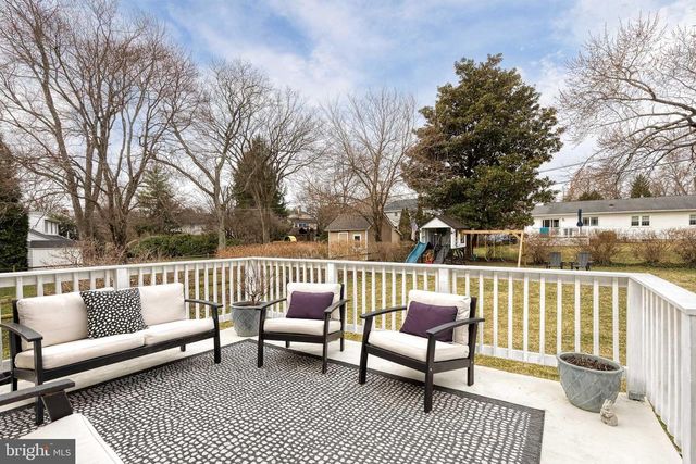 8206 BURNLEY RD, Towson, MD 21204