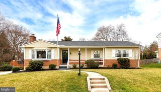 8206 BURNLEY RD, Towson, MD 21204