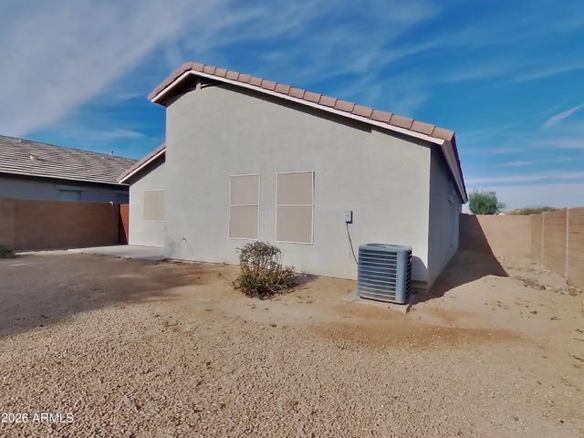8701 S 50TH Drive, Laveen, AZ 85339
