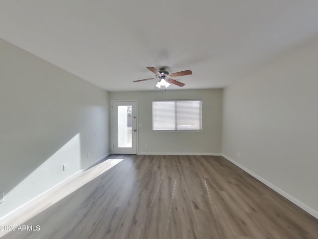 8701 S 50TH Drive, Laveen, AZ 85339