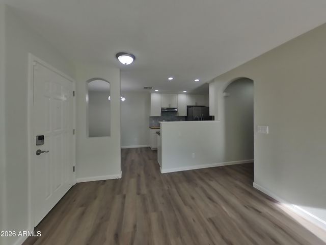 8701 S 50TH Drive, Laveen, AZ 85339