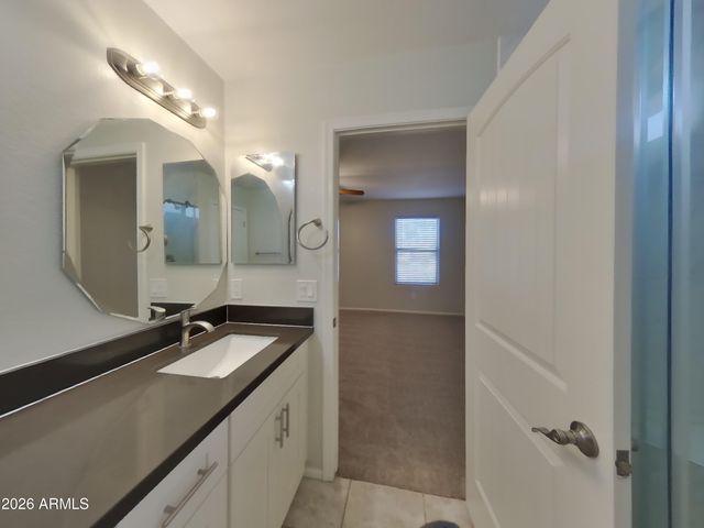 8701 S 50TH Drive, Laveen, AZ 85339