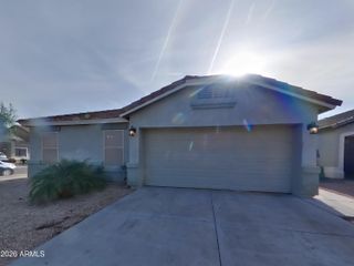 8701 S 50TH Drive, Laveen, AZ 85339