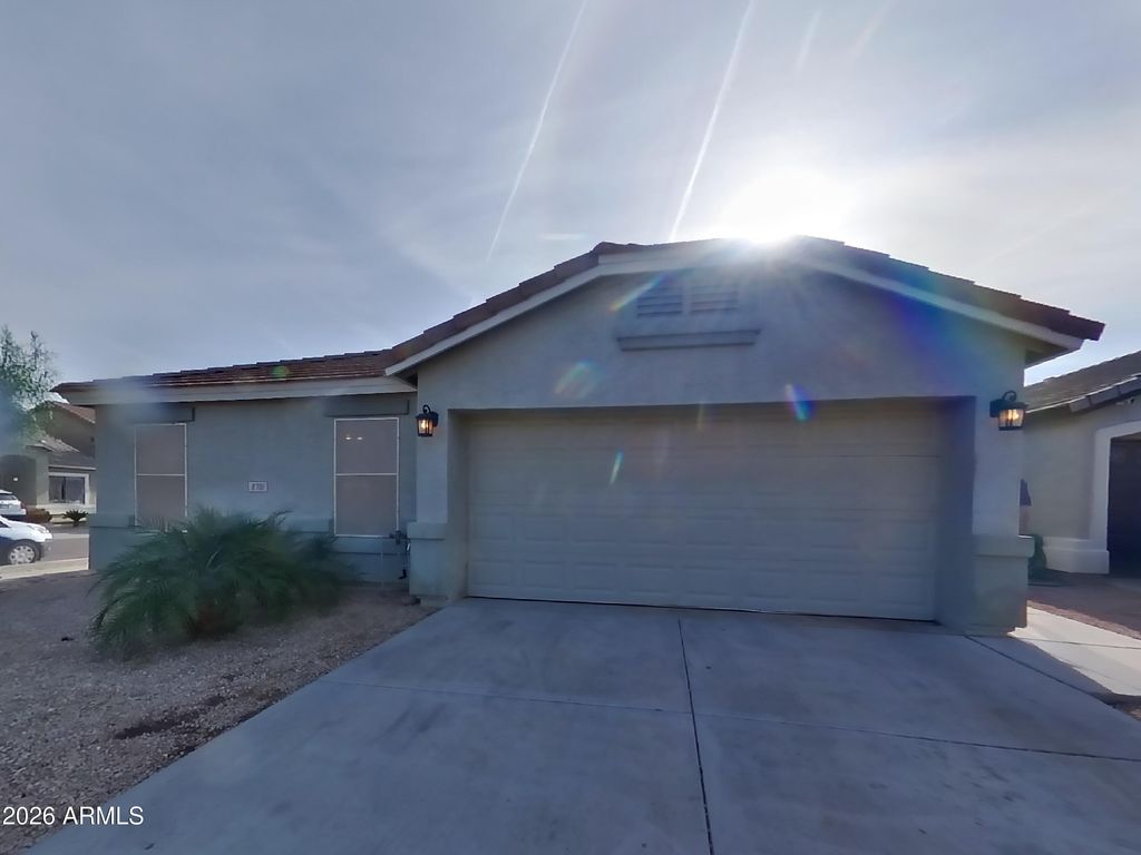 8701 S 50TH Drive, Laveen, AZ 85339