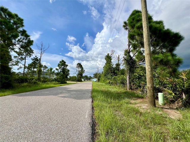 5602 EYERLY TERRACE, Port Charlotte, FL 33981