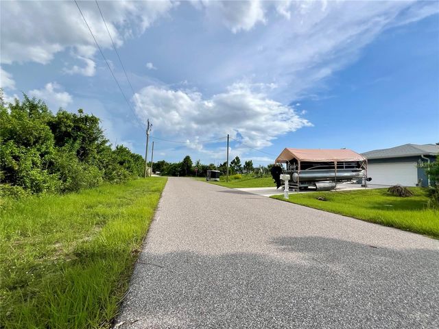5602 EYERLY TERRACE, Port Charlotte, FL 33981