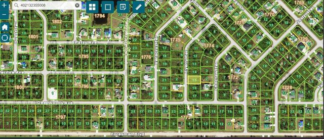 5602 EYERLY TERRACE, Port Charlotte, FL 33981