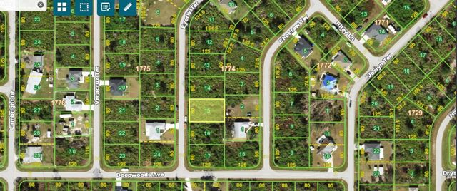 5602 EYERLY TERRACE, Port Charlotte, FL 33981