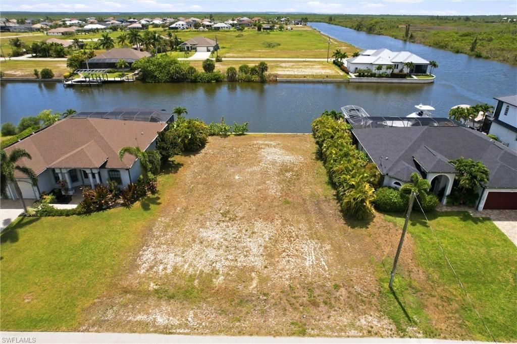 1722 Old Burnt Store RD N, CAPE CORAL, FL 33993 — photo 2