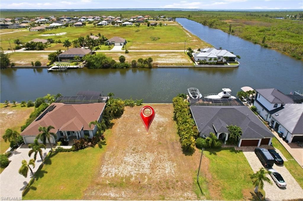 1722 Old Burnt Store RD N, CAPE CORAL, FL 33993 — photo 3