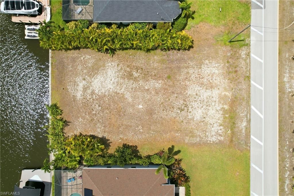 1722 Old Burnt Store RD N, CAPE CORAL, FL 33993 — photo 4