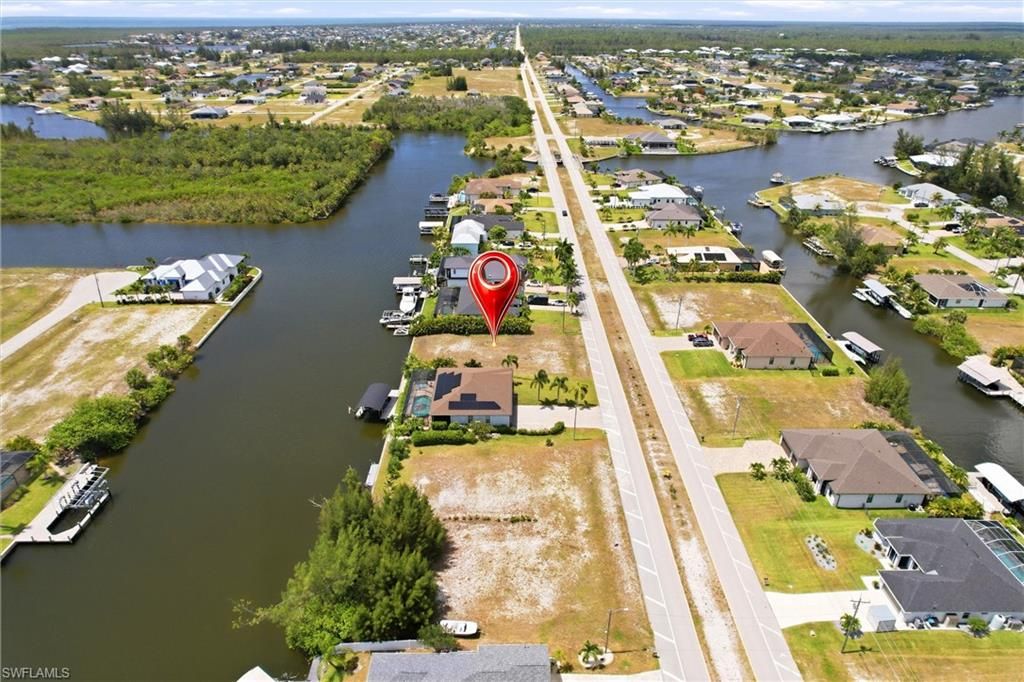 1722 Old Burnt Store RD N, CAPE CORAL, FL 33993 — photo 5
