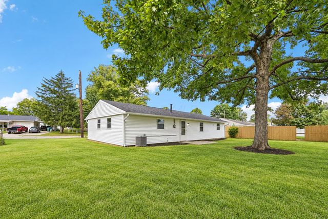 16 Deerfield Place, Delaware, OH 43015