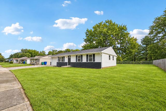 16 Deerfield Place, Delaware, OH 43015