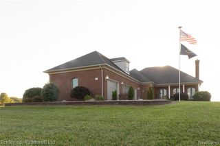 9769 Fawnwood Drive, Carleton, MI 48117