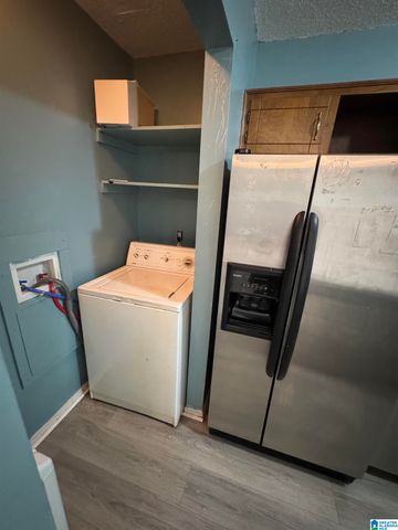 1206 BEAUFORT CIRCLE, Bessemer, AL 35020