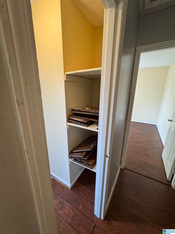 1206 BEAUFORT CIRCLE, Bessemer, AL 35020