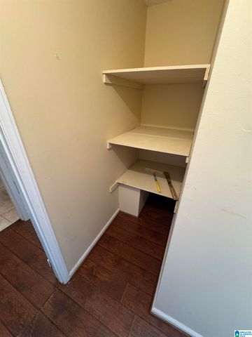 1206 BEAUFORT CIRCLE, Bessemer, AL 35020