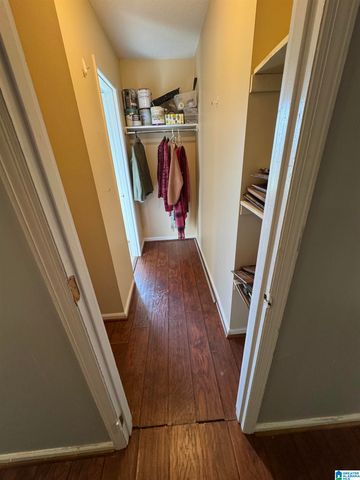 1206 BEAUFORT CIRCLE, Bessemer, AL 35020