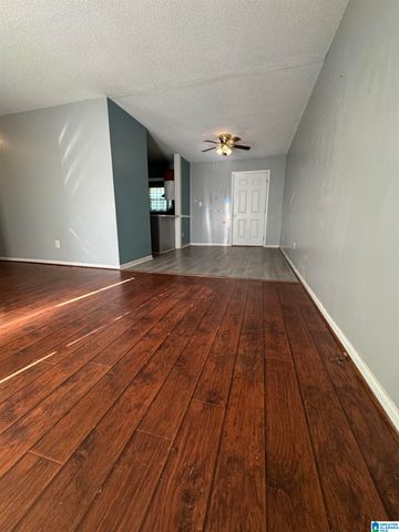 1206 BEAUFORT CIRCLE, Bessemer, AL 35020