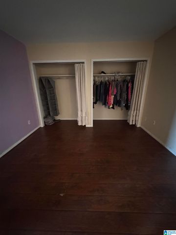 1206 BEAUFORT CIRCLE, Bessemer, AL 35020