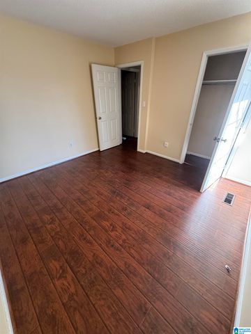 1206 BEAUFORT CIRCLE, Bessemer, AL 35020