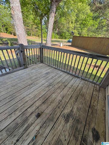 1206 BEAUFORT CIRCLE, Bessemer, AL 35020