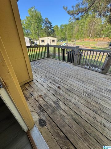 1206 BEAUFORT CIRCLE, Bessemer, AL 35020